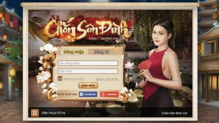 Chắn sân đình chơi chắn online – Cổng dân gian hay 2022