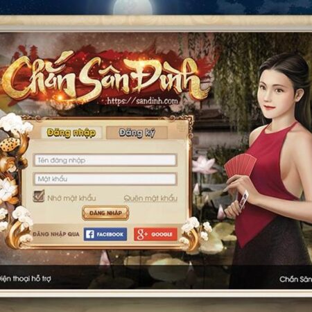 Chắn sân đình chơi chắn online – Cổng dân gian hay 2022