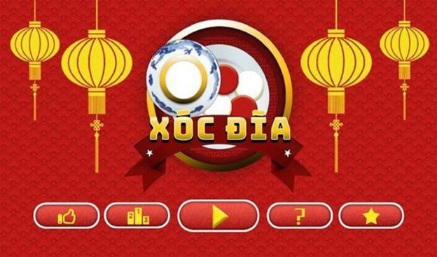 Xoc dia online tại cfun68  và những điều cần biết