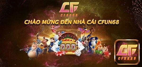 Chơi game đánh bài online Baccarat tại nhà cái FUN68