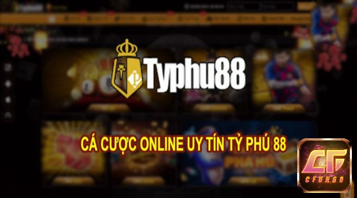 tỷ phú 88