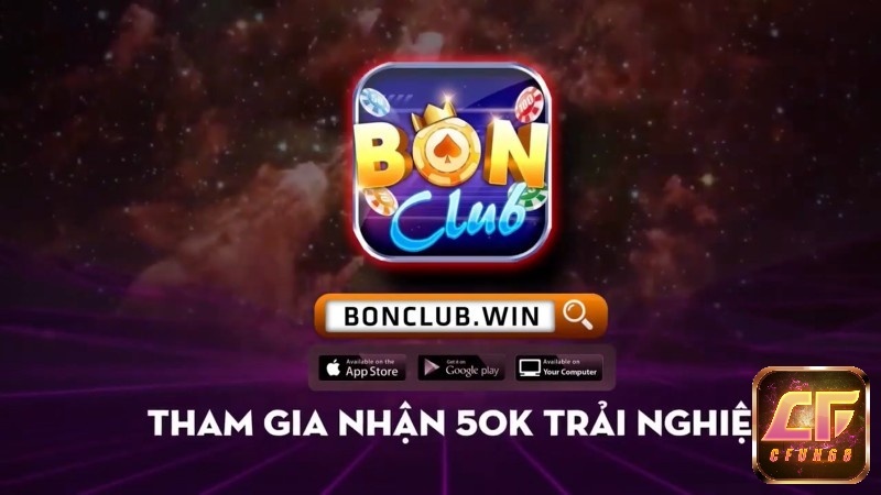 Bon club cổng game quốc tế – Chơi cá cược đẳng cấp 2022