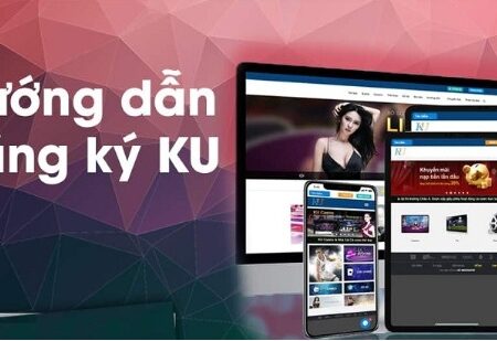 Đăng ký ku casino chính chủ- Game trực tuyến phổ biến 2022