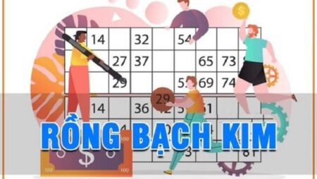 Rồng bạch kim chính chủ là gì? Soi cầu mới nhất 2022