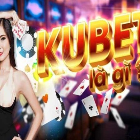 Vn kubet: Giới thiệu về nhà cái Kubet mới nhất cùng cfun68