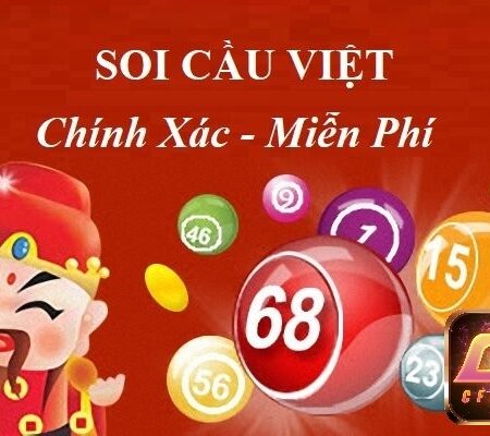 Cau mb vip 2022 – Mẹo soi cầu cực chuẩn không nên bỏ qua