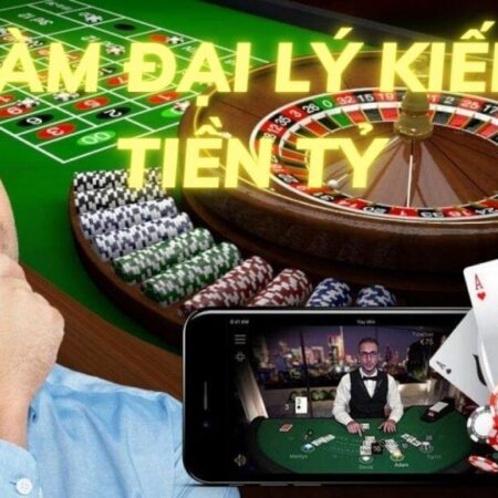 Đầu tư baccarat xu hướng kiếm tiền mới nhất năm 2022