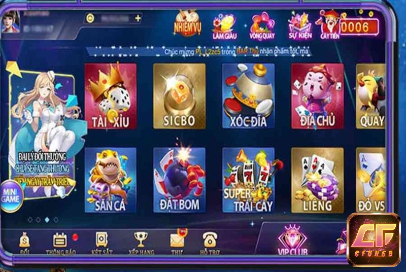 Lưu ý khi tải game đánh bài iwin online trên máy tính