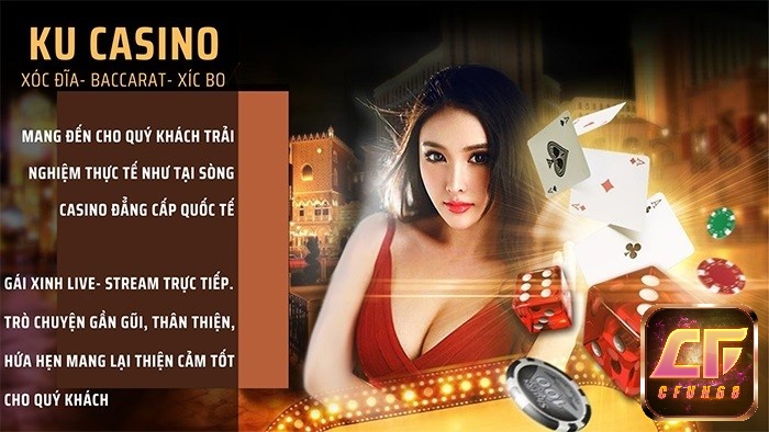 Cổng game mang đến cho anh nhiều trải nghiệm các trò chơi khác nhau 