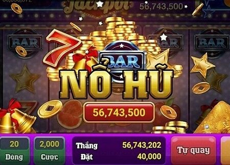 Game nào dễ nổ hũ nhất? TOP 5 game nổ hũ cực hấp dẫn