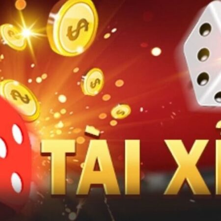 Tai xiu online là gì? Cùng cfun68 tìm hiểu cách chơi và tải tài xỉu