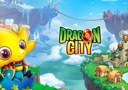 Trò chơi rồng: Top 8 tựa game hay và dễ chơi nhất 2022