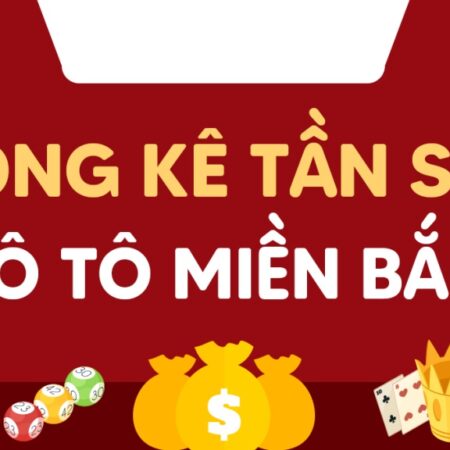 Tân suat loto là gì? Cùng cfun68 tìm hiểu tần suất cặp lô tô MB