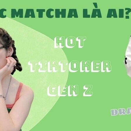 Ngọc Matcha tên thật là gì? 6 sự thật về Ngọc Matcha