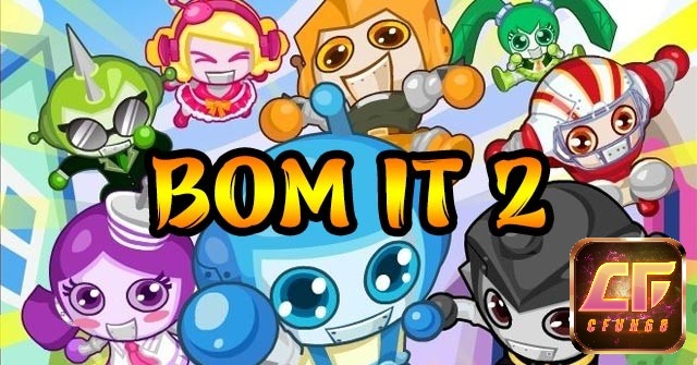 Đặt boom IT 2