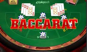 Baccarat online bịp là sao? Top 3 cổng baccarat uy tín