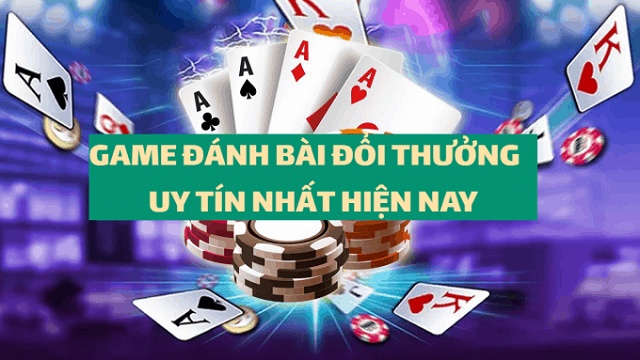 Game danh bài online: Các nhà cái uy tín nhất 2022