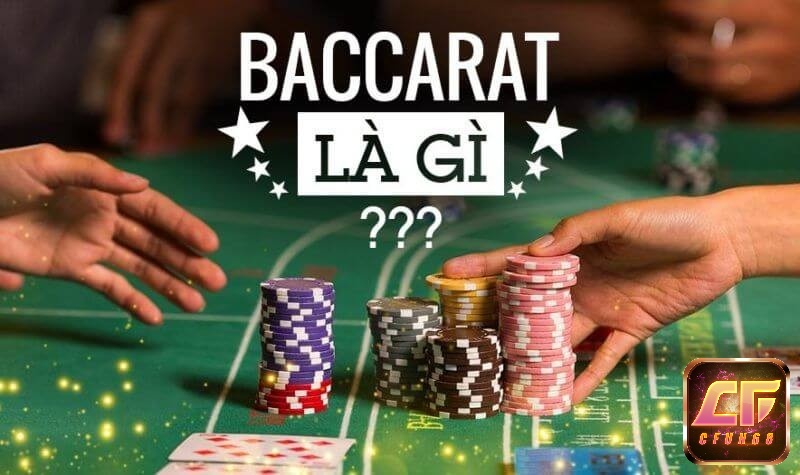 Baccarat online bịp là gì?