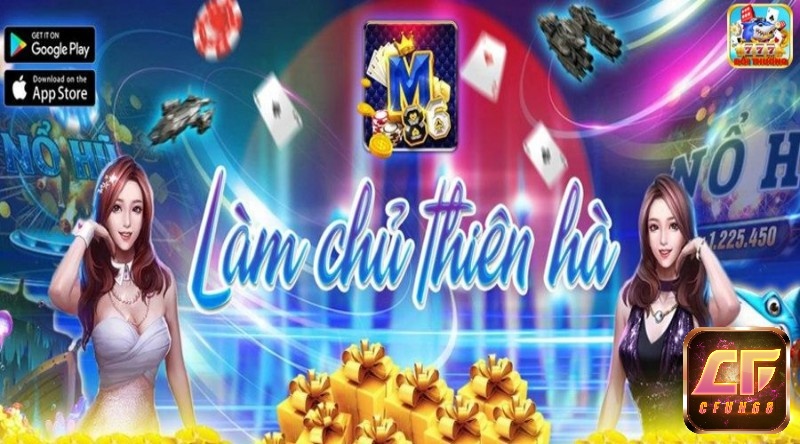 Game quay hu Mir86 - Cổng game nổ hũ đình đám nhất hiện nay