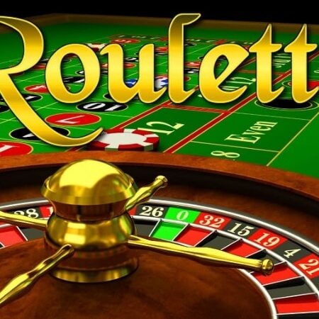 Trò chơi roulette: Tỷ lệ ăn cược và các nhà cái uy tín nhất 2022