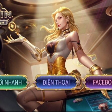 App Twin68 – Thiên đường game giải trí hàng đầu hiện nay