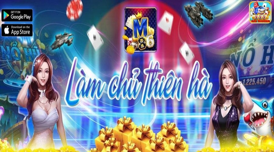 Game quay hu Mir86 – Cổng game nổ hũ đình đám nhất hiện nay