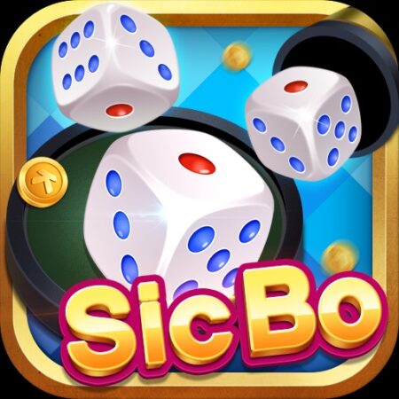 Game sicbo: Cách thức chơi và các nhà cái uy tín nhất 2022