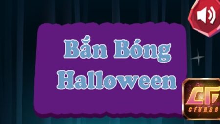 Bắn bóng halloween 2022 – Game hấp dẫn không nên bỏ qua