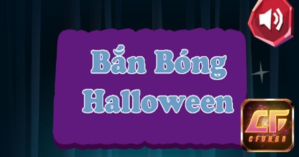 Bắn bóng halloween 2022 – Game hấp dẫn không nên bỏ qua