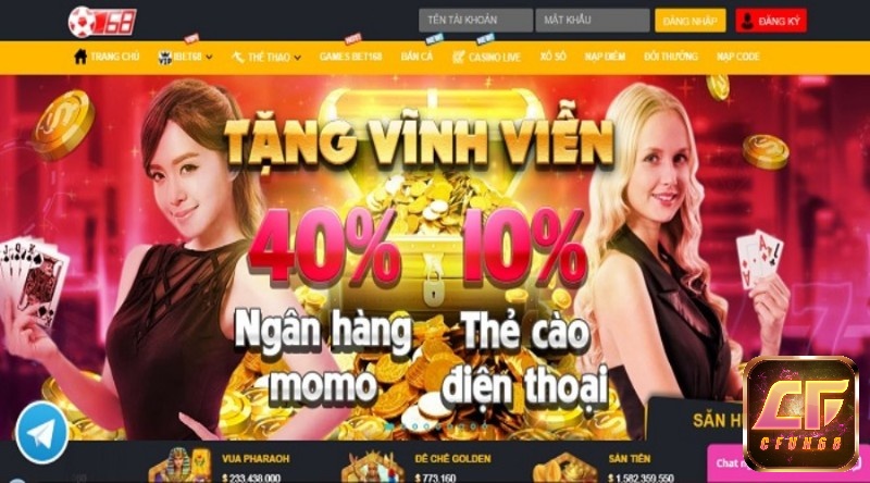 Khuyến mãi cá cược cực hot tại Bong68 con