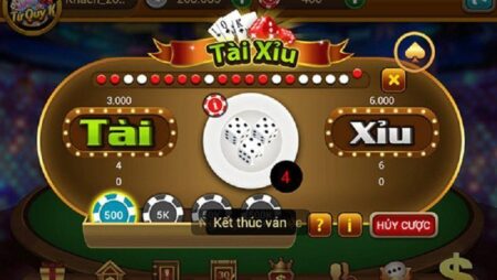 Taif xiur là gì? Cfun68 hướng dẫn cách chơi hiệu quả