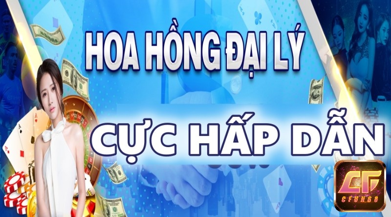 Biết cách làm đại lý game đổi thưởng sẽ có hoa hồng cực cao