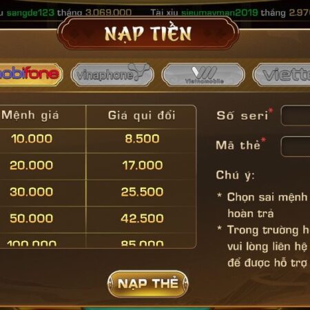 Cach nap Iwin cụ thể, đơn giản và nhanh chóng – CFUN68