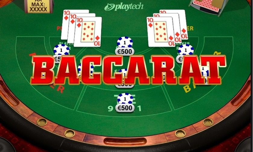 Kinh nghiệm chơi baccarat: 4 kỹ năng chơi hiệu quả