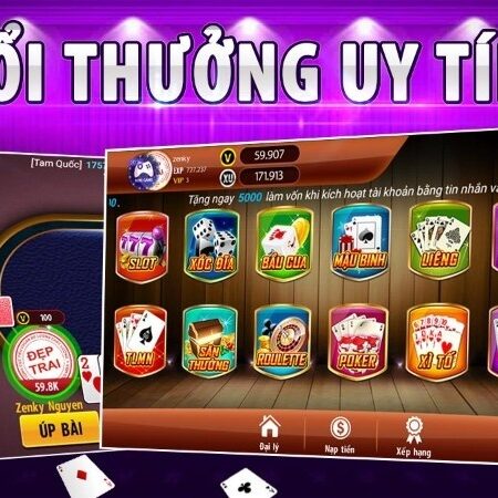 Đanh bai đoi thuong – Cổng game cá cược hot nhất 2022