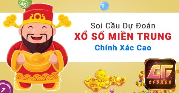 Kinh nghiệm để đủ đoán xổ số miền trung chính xác 100%