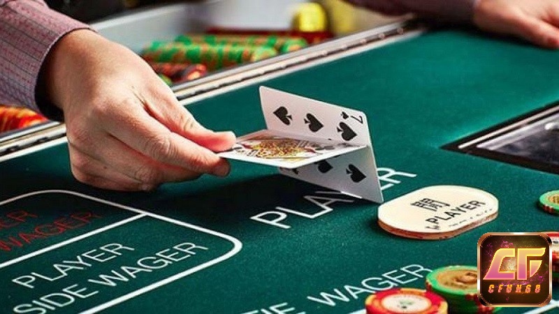 Chiến thuật chơi baccarat đỉnh cao từ các cao thủ lão làng 2022