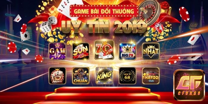 Chơi game đánh bài ăn tiền uy tín ở đâu?