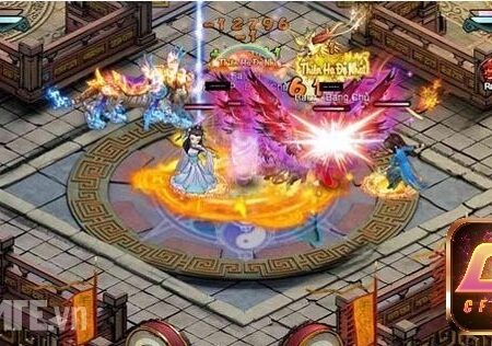 Game khong can nap tien hay nhất 2022 không nên bỏ qua