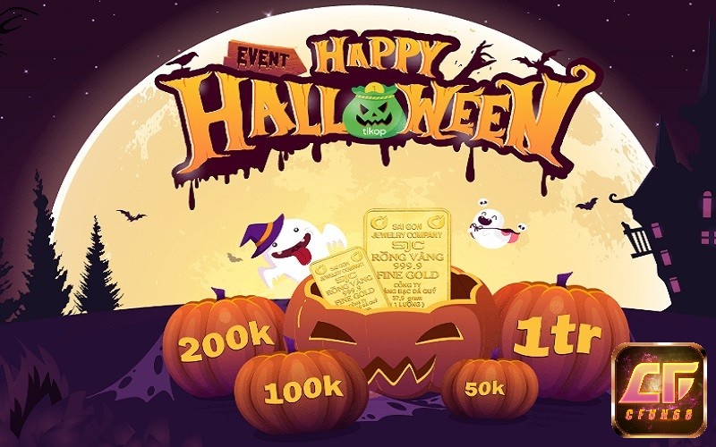 5 tựa game về halloween không thể bỏ qua