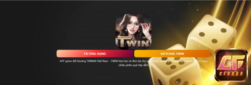 Giới thiệu cổng game twin68 đầy chất lượng