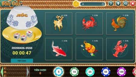 Hack game bầu cua như thế nào? Hướng dẫn chi tiết – CFUN68