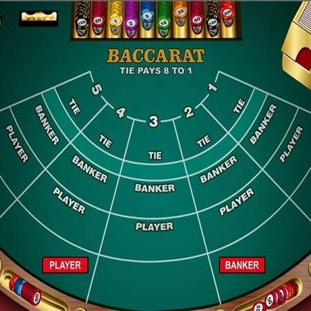 Choi baccarat, cfun68 hướng dẫn chơi game bài tỷ lệ thắng cao