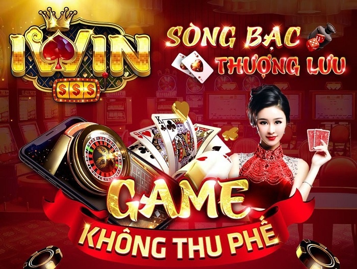 Tải iwin – Hướng dẫn tải apk iwin trên di động cho tân binh 2022