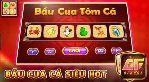 Cách thắng bầu cua – 5 mẹo khi chơi bầu cua online