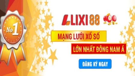 Lì xì 888 – Nhà cái cá cược an toàn, uy tín đẳng cấp Châu Âu