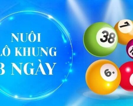 Lô bạch thủ khung 3 ngày – Những cách bắt lô dễ thắng nhất