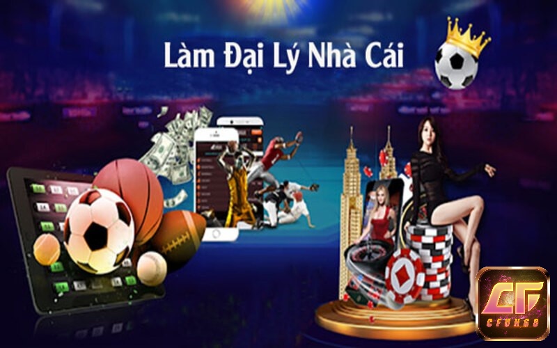 Điều kiện để mở đại lý game online