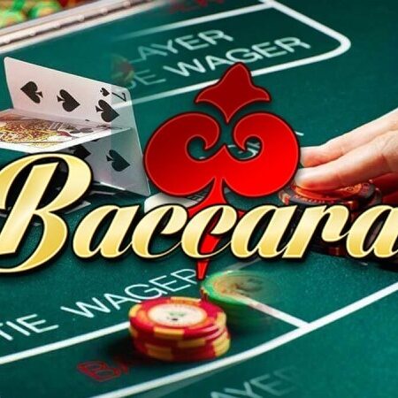 Kinh nghiệm chơi bài baccarat luôn thắng mới nhất 2022