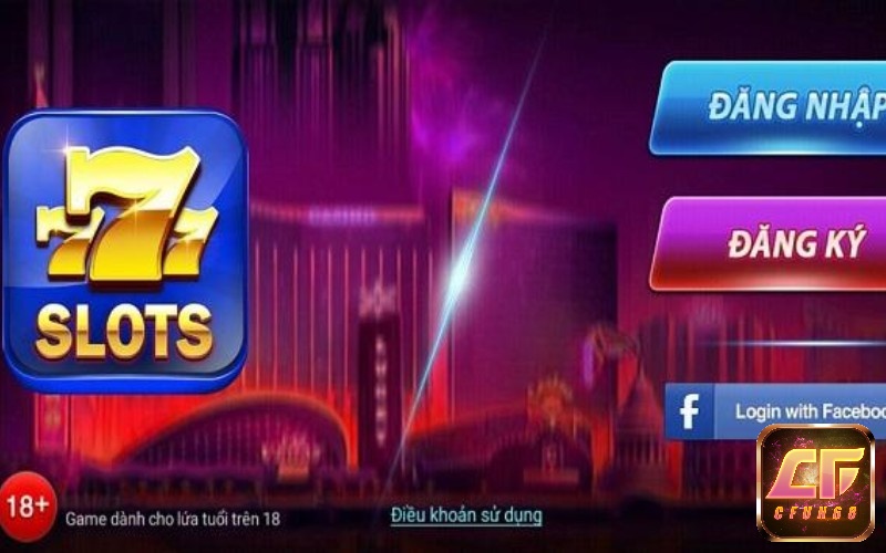 Cách mở tài khoản game slot 777